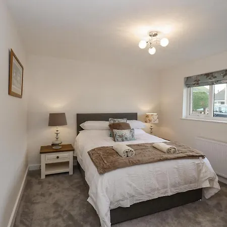 Woodview Сasa de vacaciones Pooley Bridge