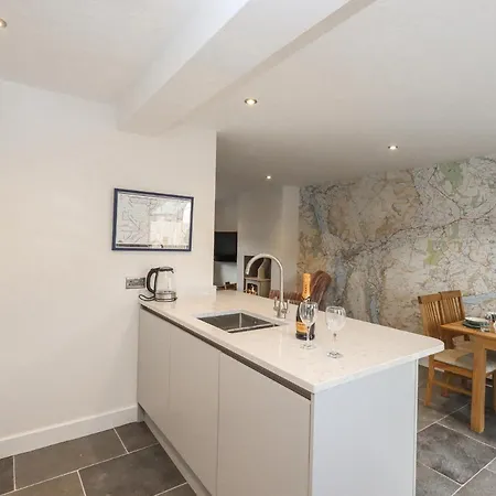 Woodview Сasa de vacaciones Pooley Bridge