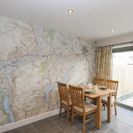 Woodview * Pooley Bridge