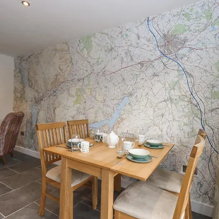 Woodview Pooley Bridge