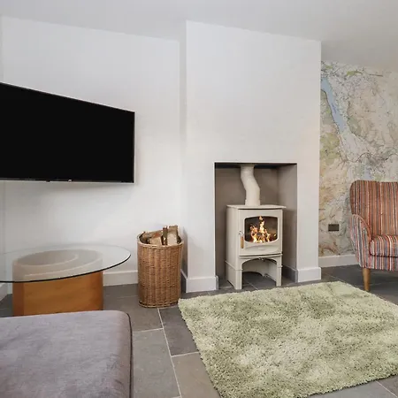 Casa vacanze Woodview *