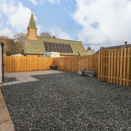 Сasa de vacaciones Woodview Pooley Bridge