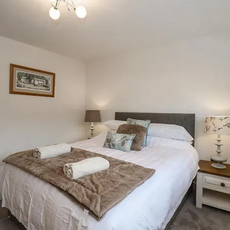 Сasa de vacaciones Woodview Pooley Bridge