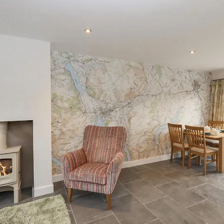 Woodview * Pooley Bridge