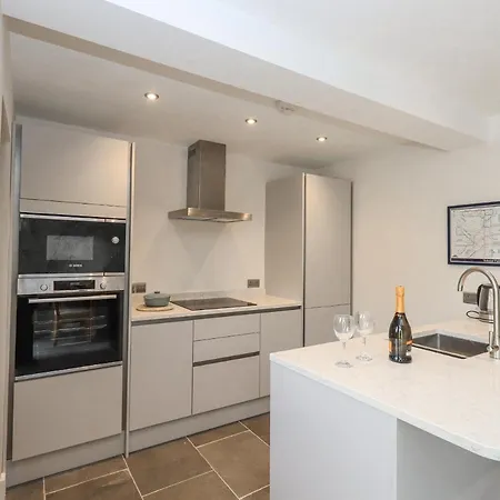 Сasa de vacaciones Woodview Pooley Bridge