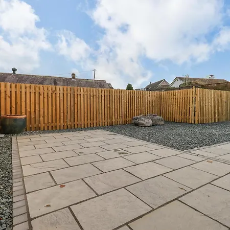 Woodview Сasa de vacaciones